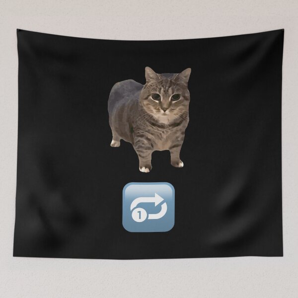 Item preview, Oiia Infinite Loop designed and sold by CCCDesign.