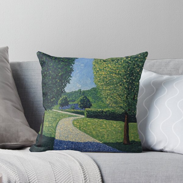 Item preview, Indie | Post-impressionist painting style designed and sold by ComicsFactory.