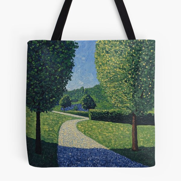 Item preview, Indie | Post-impressionist painting style designed and sold by ComicsFactory.