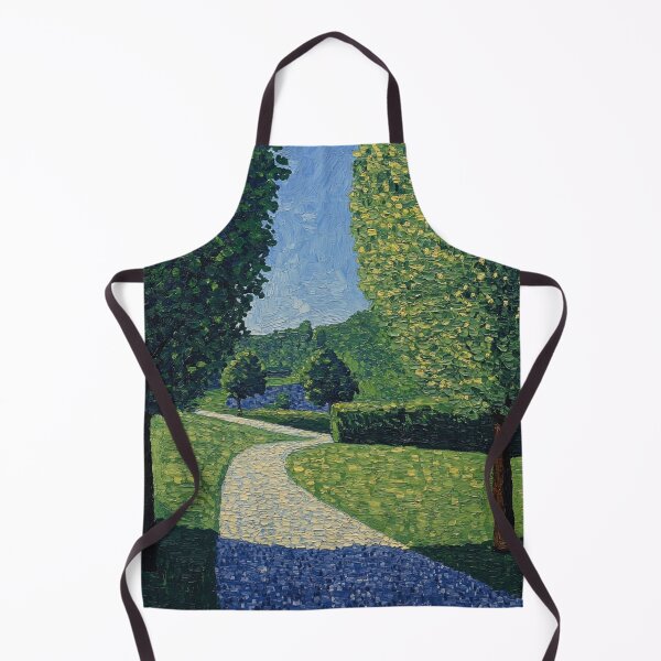 Item preview, Indie | Post-impressionist painting style designed and sold by ComicsFactory.