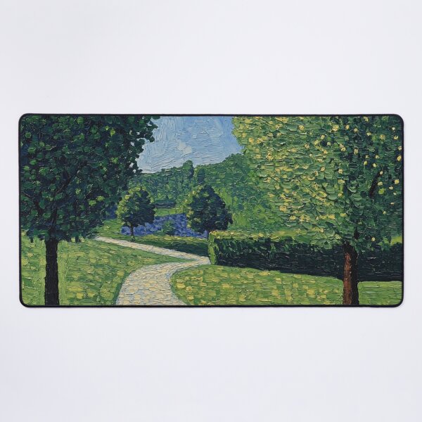 Item preview, Indie | Post-impressionist painting style designed and sold by ComicsFactory.