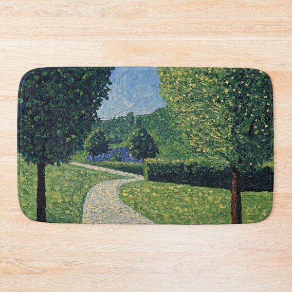 Item preview, Indie | Post-impressionist painting style designed and sold by ComicsFactory.