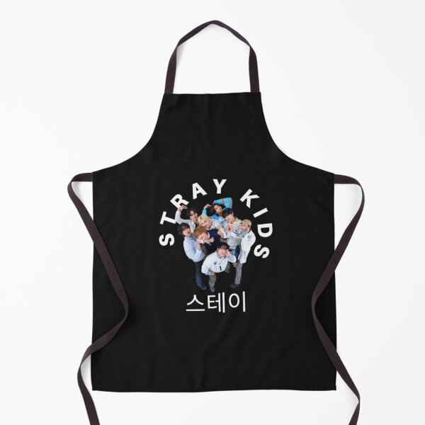Item preview, Kpop Boy Group - SKZ White Version  designed and sold by niconics.