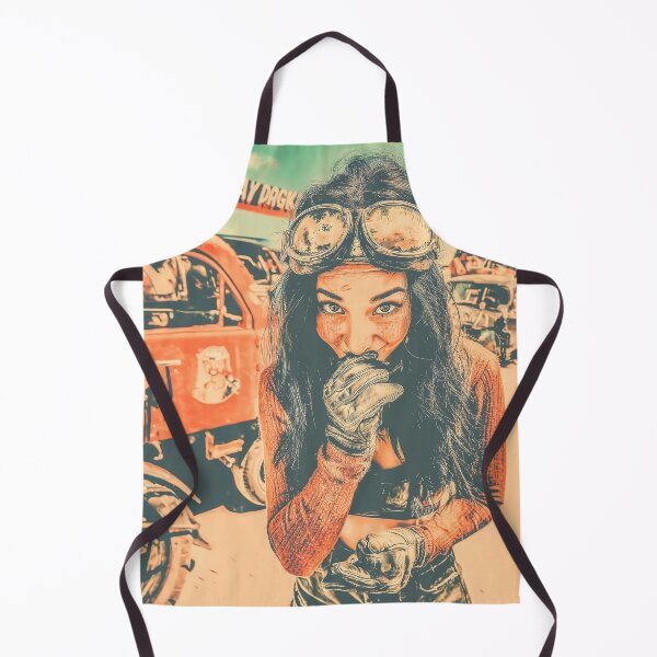 Item preview, Playful Mayhem - Wild Darling designed and sold by SteadyRolling.