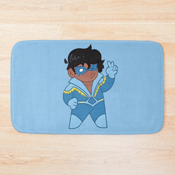 Item preview, Nightwing (Discowing Suit) designed and sold by Wormdance2.