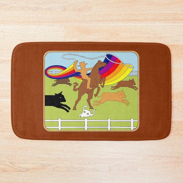 Item preview, STAMPEDE RETRO VIDEO GAME designed and sold by RetroGeekChic.
