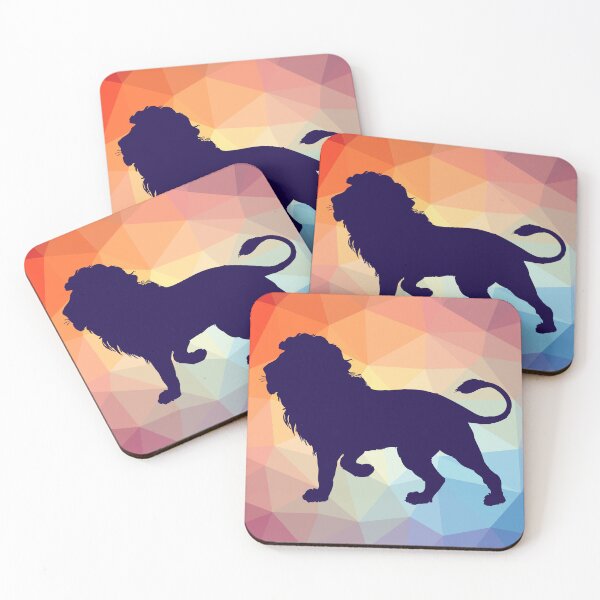 Item preview,  Majestic Strength: The Essence of the Lion designed and sold by Dreprogress.