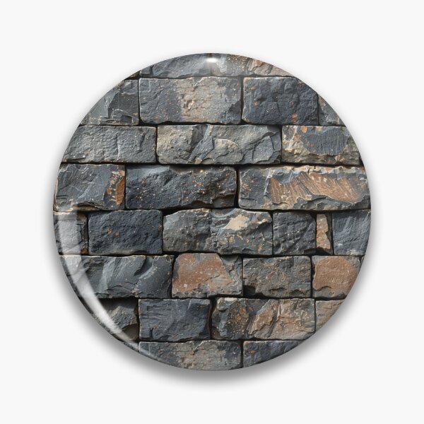 Item preview, Rugged Ashlar Stone Wall designed and sold by NTGUILTY.