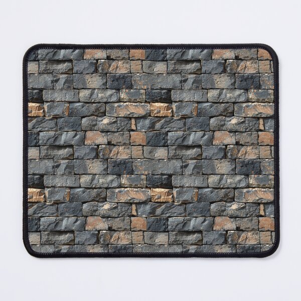 Item preview, Rugged Ashlar Stone Wall designed and sold by NTGUILTY.