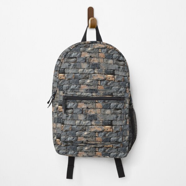 Item preview, Rugged Ashlar Stone Wall designed and sold by NTGUILTY.