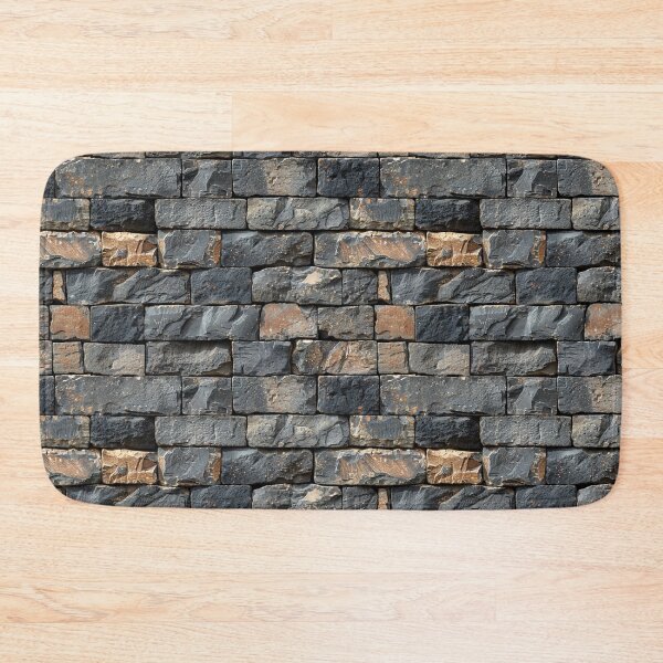 Item preview, Rugged Ashlar Stone Wall designed and sold by NTGUILTY.