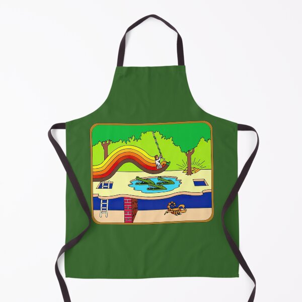 Item preview, PITFALL! RETRO VIDEO GAME designed and sold by RetroGeekChic.