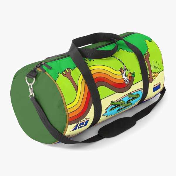 Item preview, PITFALL! RETRO VIDEO GAME designed and sold by RetroGeekChic.