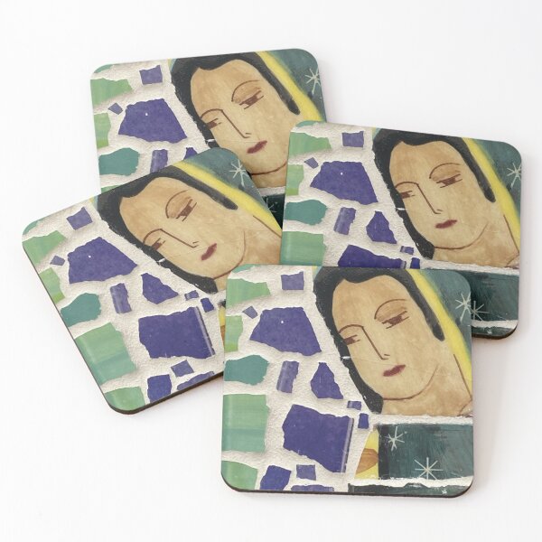 Item preview, Longo, Patti, Mosaic designed and sold by ableartswork.