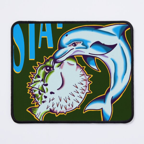 Item preview, stay high on the dive designed and sold by rafaelwolf.