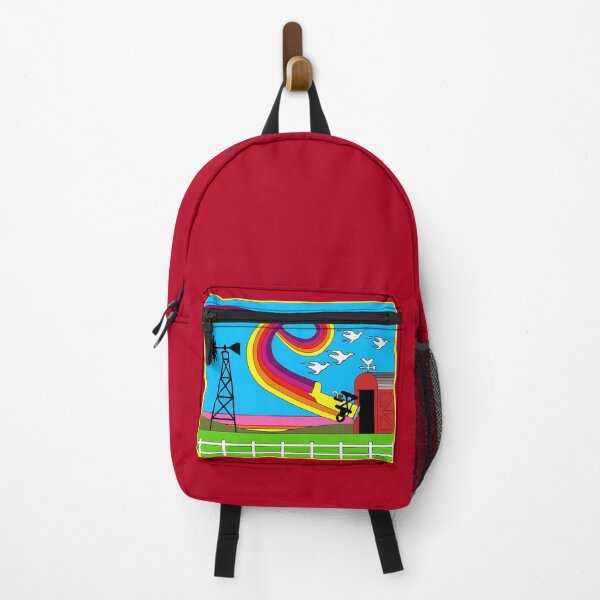 Item preview, BARNSTORMING RETRO VIDEO GAME designed and sold by RetroGeekChic.