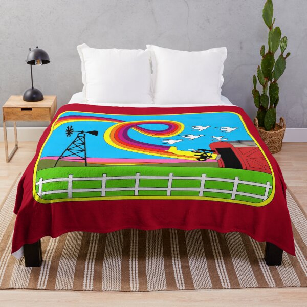 Item preview, BARNSTORMING RETRO VIDEO GAME designed and sold by RetroGeekChic.