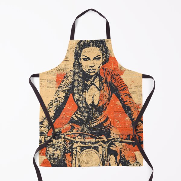 Item preview, Throttle Queen designed and sold by SteadyRolling.