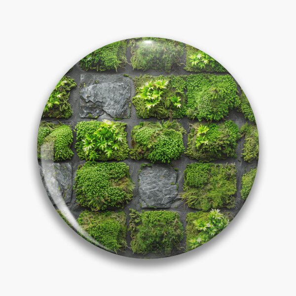 Item preview, Living Wall Mosaic designed and sold by NTGUILTY.