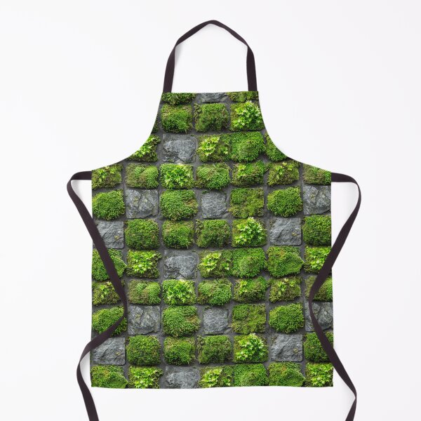 Item preview, Living Wall Mosaic designed and sold by NTGUILTY.