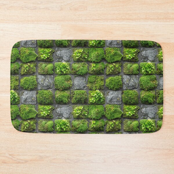 Item preview, Living Wall Mosaic designed and sold by NTGUILTY.