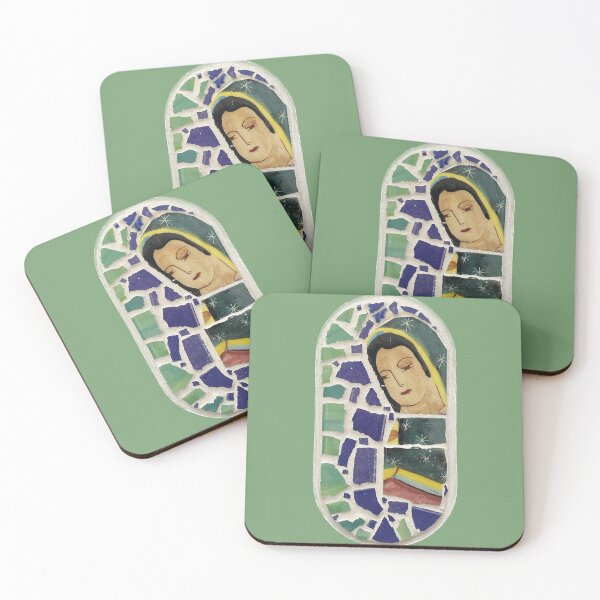 Item preview, Longo, Patti Mosaic 2 designed and sold by ableartswork.