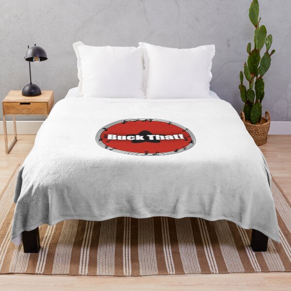 Item preview, BT! Red designed and sold by Buck That! Acappella.