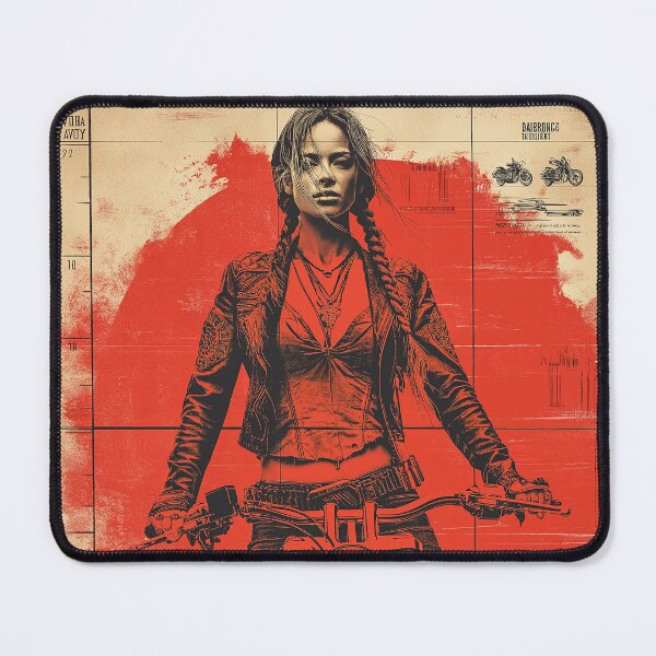 Item preview, Red Sun Reign designed and sold by SteadyRolling.