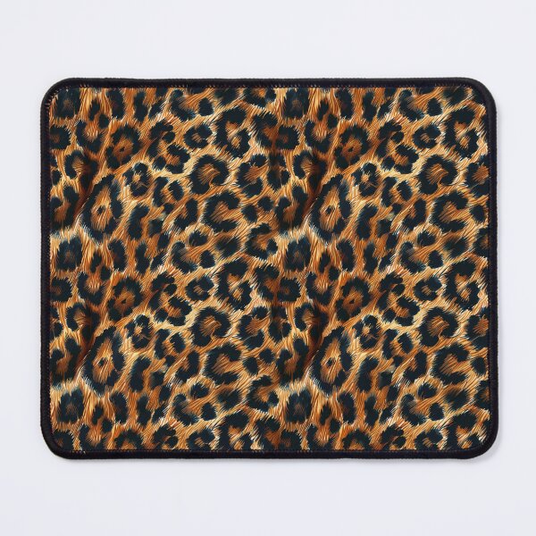 Item preview, Wavy Leopard Fur Texture designed and sold by NTGUILTY.