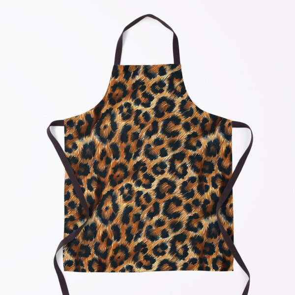 Item preview, Wavy Leopard Fur Texture designed and sold by NTGUILTY.