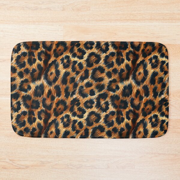 Item preview, Wavy Leopard Fur Texture designed and sold by NTGUILTY.