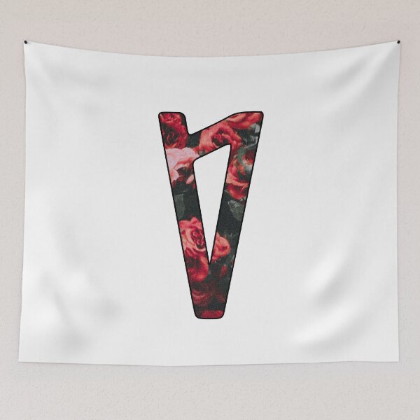Item preview, Lauv - edition 1 (roses) designed and sold by Laura Smithjes.