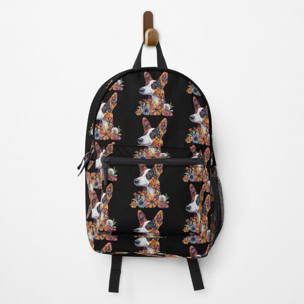 Item preview, Basenji designed and sold by VelvetRoom.