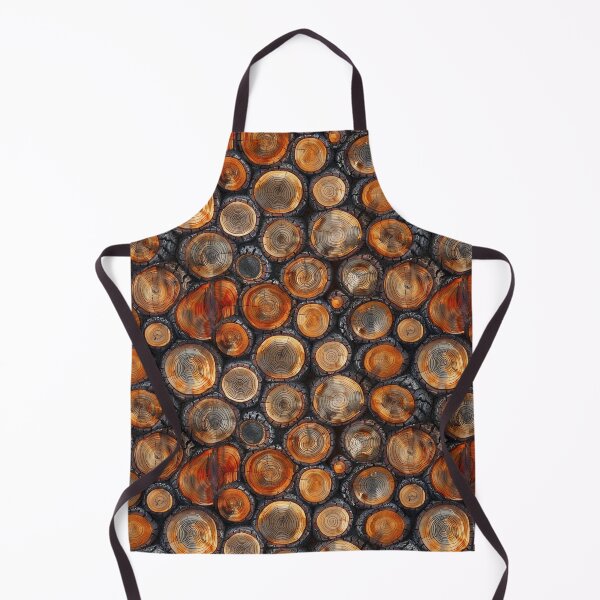 Item preview, Charred Timber Stack Texture designed and sold by NTGUILTY.