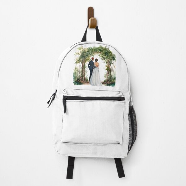 Item preview, Romantic Forest Wedding designed and sold by ToscaniArt.