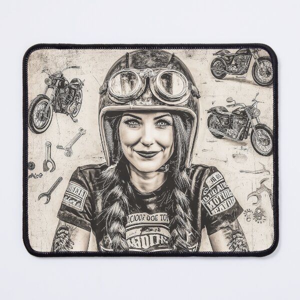 Item preview, Smiles and Spanners designed and sold by SteadyRolling.