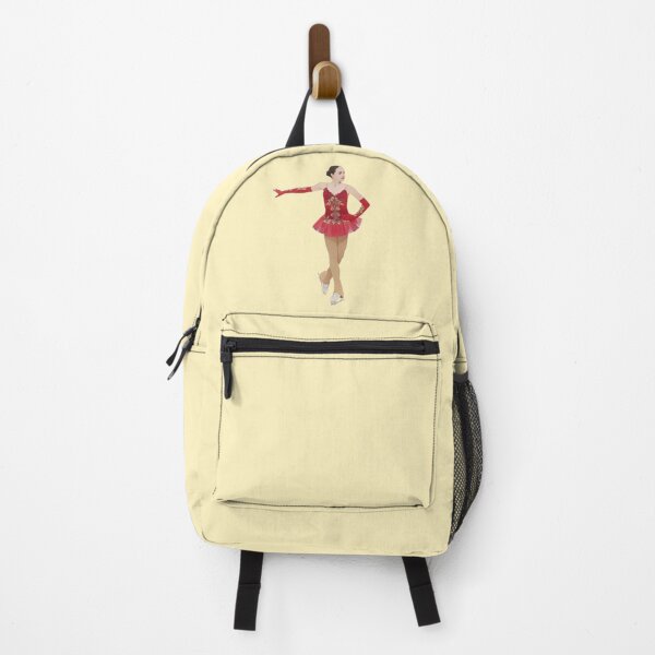 Item preview, Alina Zagitova FS 2017 - 2018 Art designed and sold by thatskatingshop.