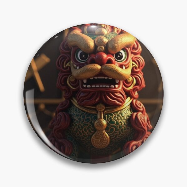 Item preview, Freemasonry China - The Higest Order 360 Degrees  designed and sold by LSNT.