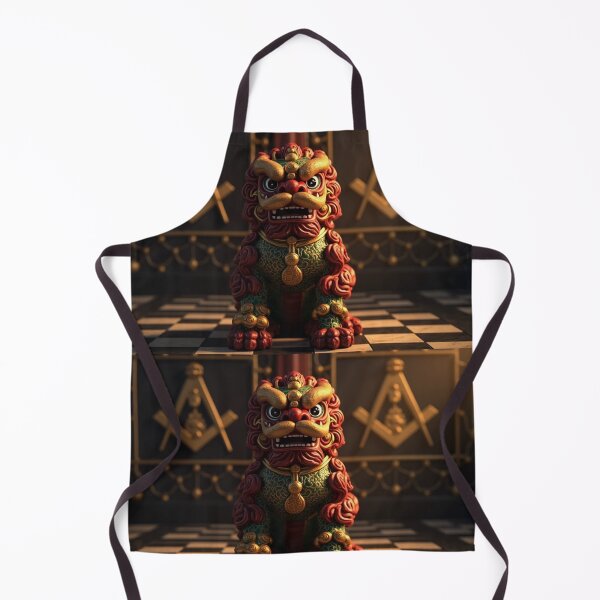 Item preview, Freemasonry China - The Higest Order 360 Degrees designed and sold by LSNT.