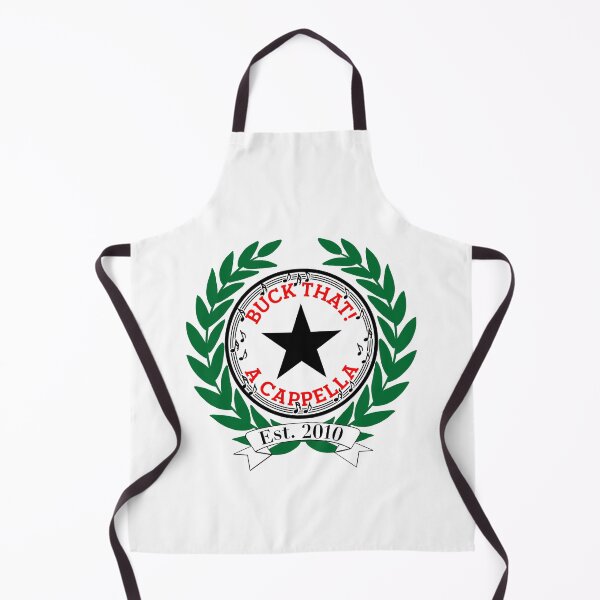 Item preview, BT! Collegiate No Text designed and sold by Buck That! Acappella.