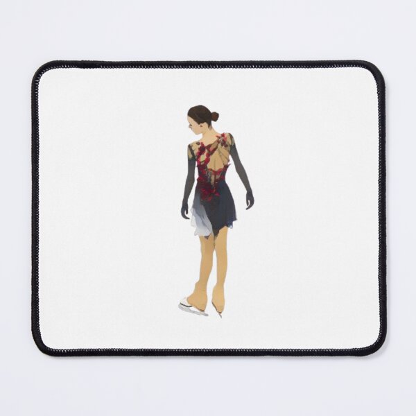 Item preview, Anna Shcherbakova SP 2019 - 2020 Art designed and sold by thatskatingshop.