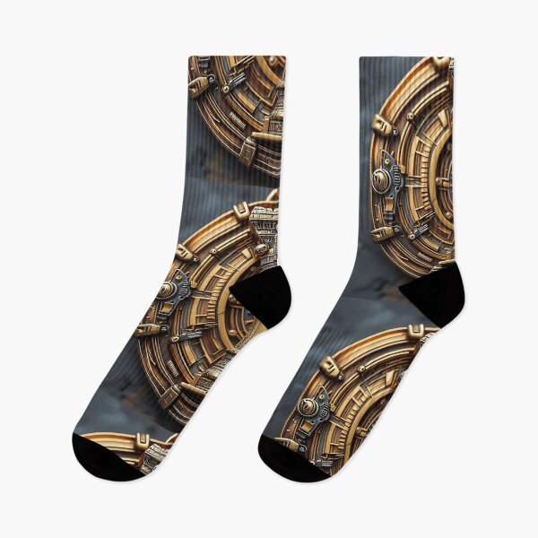 Item preview, Pillar of Time, Egyptian steampunk relic designed and sold by VidyoeDesigns67.