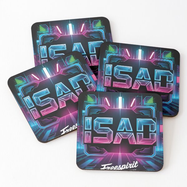 Item preview, I'SAD! " ไสัด Thai cooling word. designed and sold by ESASSHOP.