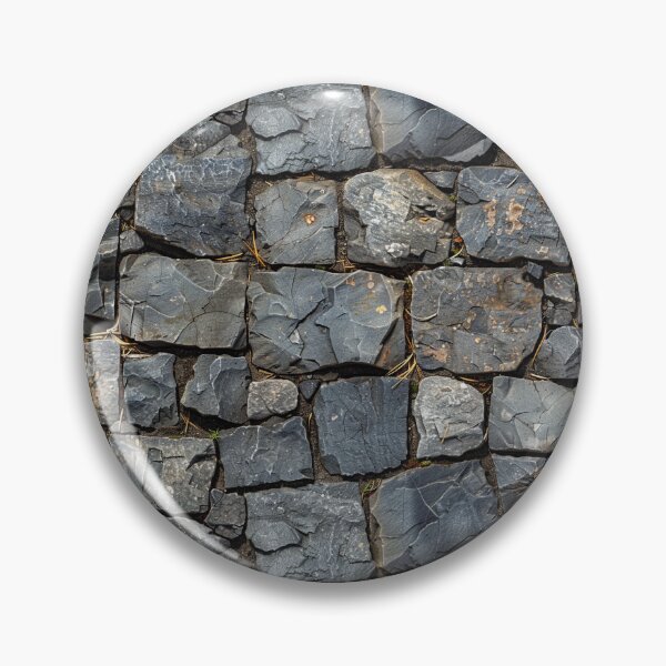 Item preview, Irregular Stone Block Wall Texture designed and sold by NTGUILTY.