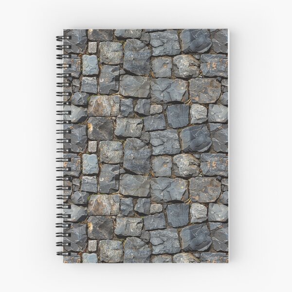 Item preview, Irregular Stone Block Wall Texture designed and sold by NTGUILTY.