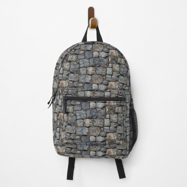 Item preview, Irregular Stone Block Wall Texture designed and sold by NTGUILTY.