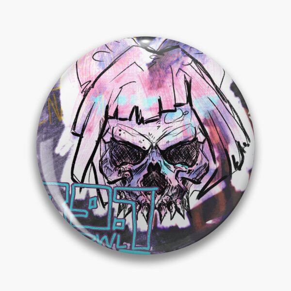 Item preview, Growl FM designed and sold by WingedHaru.
