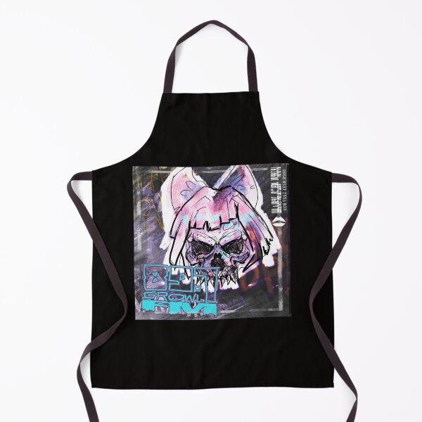 Item preview, Growl FM designed and sold by WingedHaru.