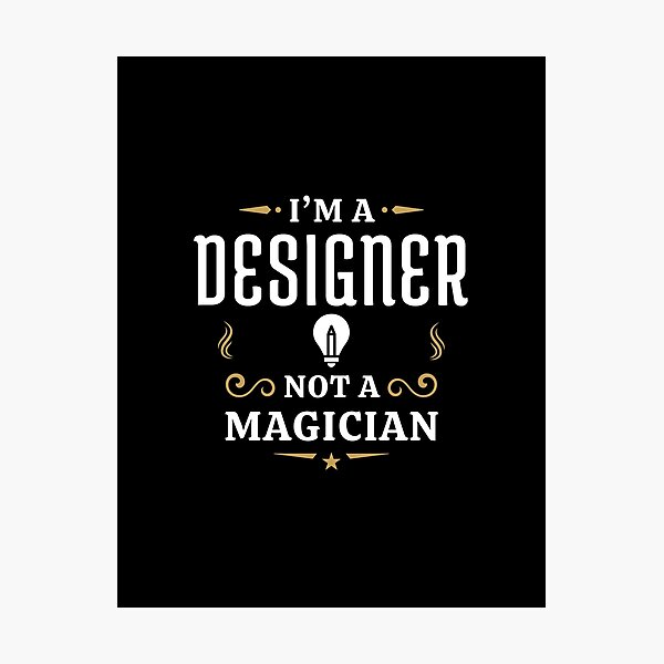 Item preview, UI UX Designer – Minimal Tech-Inspired Graphic for Creatives designed and sold by kingpin-studio.