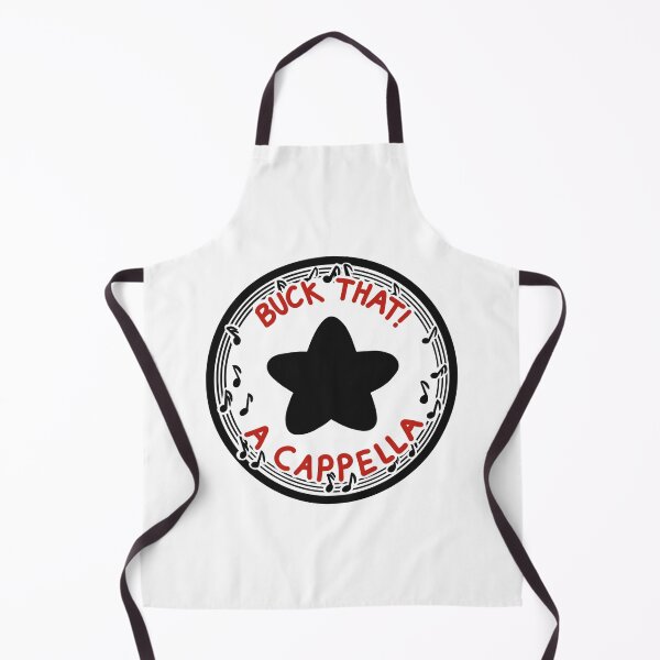 Item preview, BT! Cute Logo designed and sold by Buck That! Acappella.